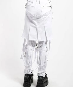 Trippnyc.com BUMFLAP PANT Women