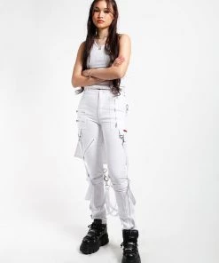 Trippnyc.com BUMFLAP PANT Women