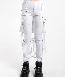 Trippnyc.com BUMFLAP PANT Women