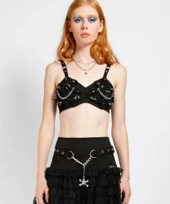 Trippnyc.com Women ULTRA BRALETTE