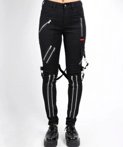Trippnyc.com RAGE PANT Women