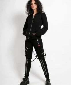 Trippnyc.com RAGE PANT Women