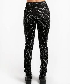 Trippnyc.com SPLATTER JEAN 7 Trippnyc.com SPLATTER JEAN