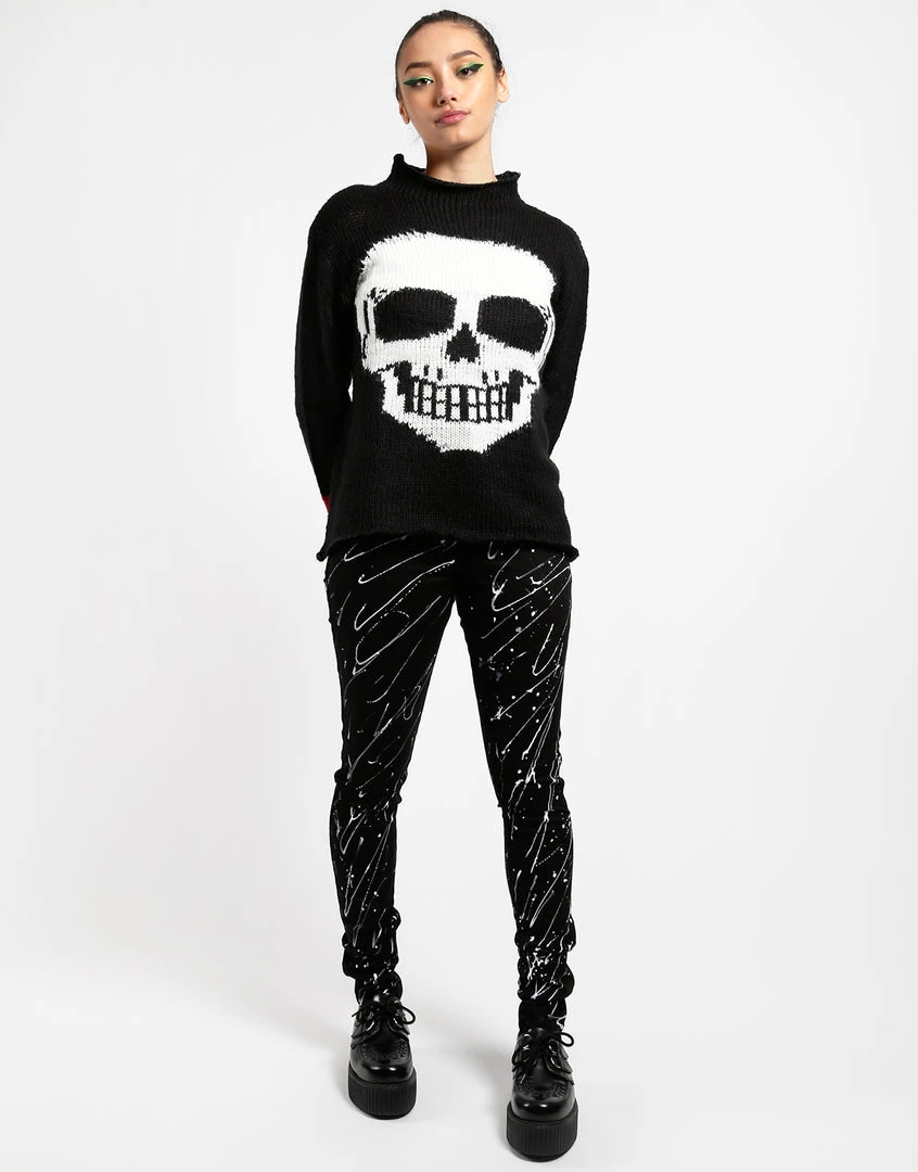 Trippnyc.com SPLATTER JEAN 2 Trippnyc.com SPLATTER JEAN