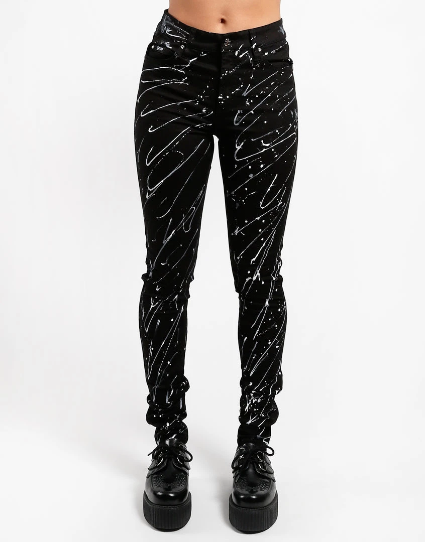 Trippnyc.com SPLATTER JEAN 1 Trippnyc.com SPLATTER JEAN
