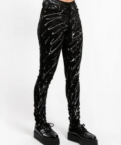 Trippnyc.com SPLATTER JEAN 6 Trippnyc.com SPLATTER JEAN