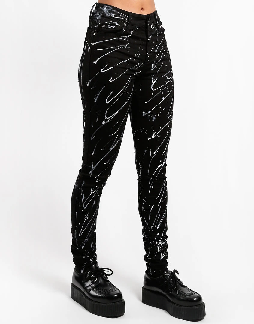 Trippnyc.com SPLATTER JEAN 3 Trippnyc.com SPLATTER JEAN