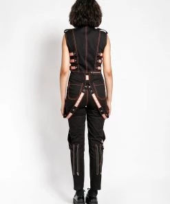 Trippnyc.com Women ASTRO JUMPSUIT