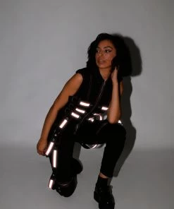 Trippnyc.com Women ASTRO JUMPSUIT