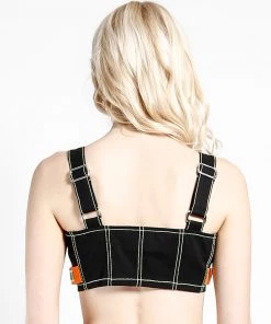 Trippnyc.com REFLECTOR BUSTIER 7 Trippnyc.com REFLECTOR BUSTIER