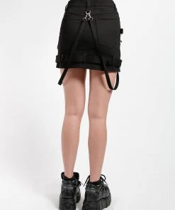 Trippnyc.com BONDAGE SKIRT Women 7 Trippnyc.com BONDAGE SKIRT Women