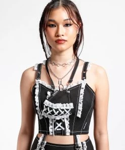 Trippnyc.com LOLITA FACE COVER