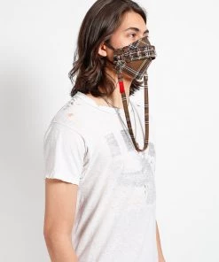 Trippnyc.com RING FACE COVER DESERT Women