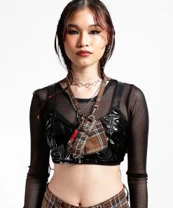 Trippnyc.com RING FACE COVER DESERT Women