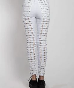 Trippnyc.com Women MEDIEVAL PANT