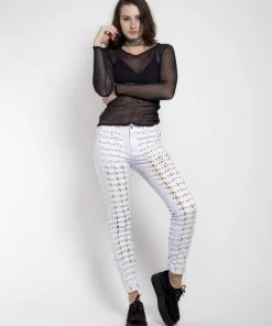 Trippnyc.com Women MEDIEVAL PANT