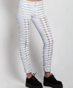 Trippnyc.com Women MEDIEVAL PANT