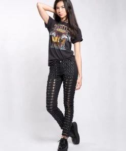 Trippnyc.com Women MEDIEVAL PANT