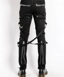 Trippnyc.com Men CHAOS PANT
