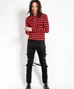 Trippnyc.com Men CHAOS PANT