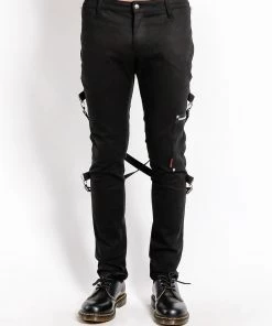 Trippnyc.com Men CHAOS PANT
