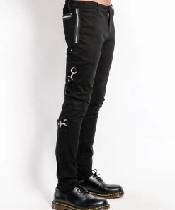 Trippnyc.com Men CHAOS PANT