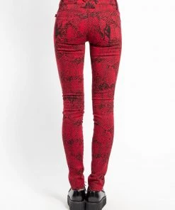 Trippnyc.com SNAKE PANT