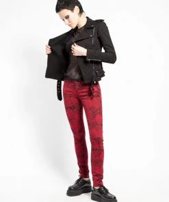 Trippnyc.com SNAKE PANT