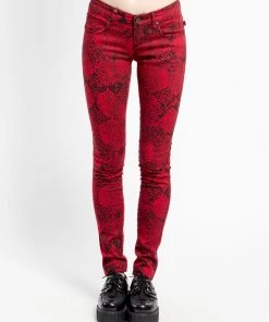 Trippnyc.com SNAKE PANT