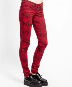 Trippnyc.com SNAKE PANT