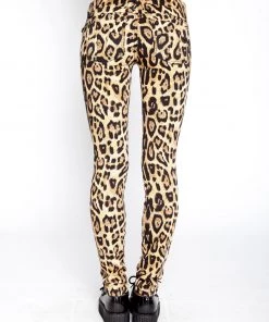 Trippnyc.com T-BACK JEAN NATURAL LEOPARD Women 7 Trippnyc.com T-BACK JEAN NATURAL LEOPARD Women
