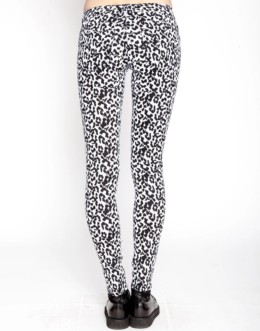 Trippnyc.com T-BACK JEAN LEOPARD 4 Trippnyc.com T-BACK JEAN LEOPARD
