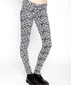 Trippnyc.com T-BACK JEAN LEOPARD 6 Trippnyc.com T-BACK JEAN LEOPARD