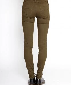 Trippnyc.com T-BACK JEAN ARMY