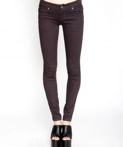 Trippnyc.com T-BACK JEAN GREY