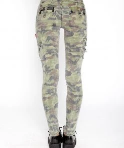 Trippnyc.com EXPLOITED PANT Women