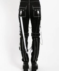 Trippnyc.com RAIDER PANT Women
