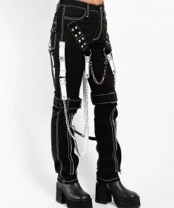 Trippnyc.com RAIDER PANT Women