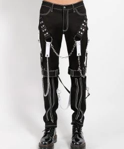 Trippnyc.com RAIDER PANT Women