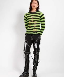 Trippnyc.com RAIDER PANT Women