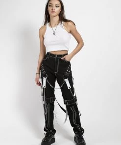 Trippnyc.com RAIDER PANT Women