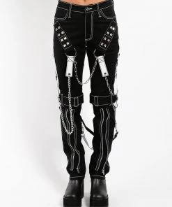 Trippnyc.com RAIDER PANT Women