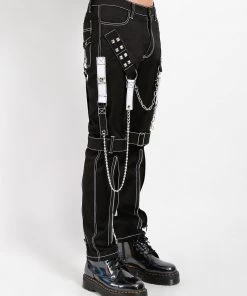 Trippnyc.com RAIDER PANT Women