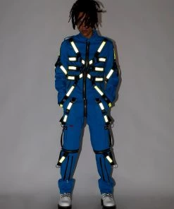 Trippnyc.com ELECTRIC JACKET