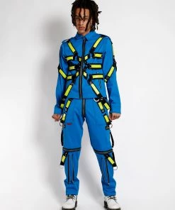 Trippnyc.com ELECTRIC JACKET