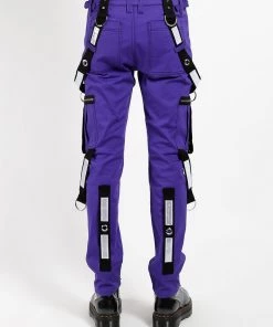 Trippnyc.com Women ELECTRIC PANT