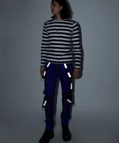 Trippnyc.com Women ELECTRIC PANT