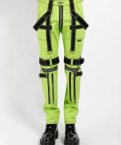 Trippnyc.com PARA PANT Men