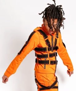 Trippnyc.com PILOT JACKET