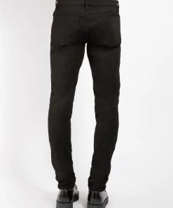 Trippnyc.com BLACK ROCKER JEAN Men